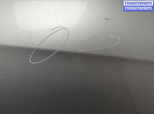 купить Капот на Volkswagen Passat 6 2005-2010