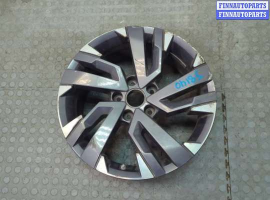 купить Диск литой на Volkswagen Amarok 2010-2025