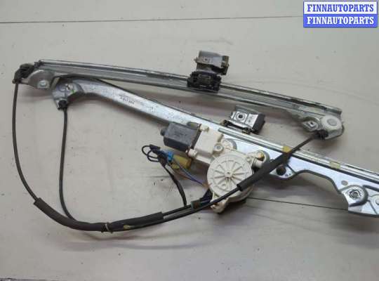 Стеклоподъемник электрический CH429502 на Chevrolet Tahoe 2006-2014