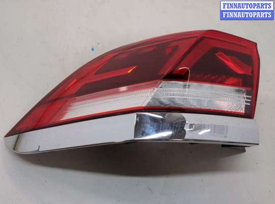 купить Фонарь (задний) на Volkswagen Atlas Cross Sport 2019-