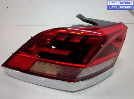 купить Фонарь (задний) на Volkswagen Atlas Cross Sport 2019-