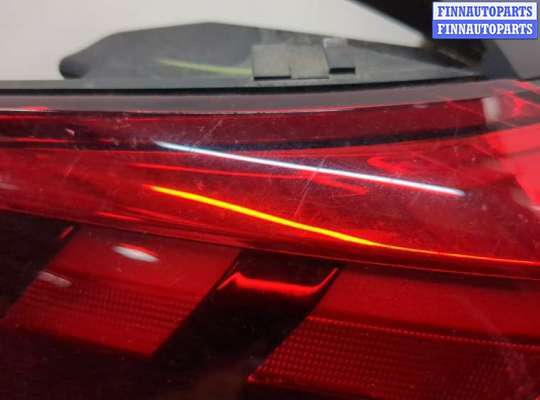 купить Фонарь (задний) на Volkswagen Atlas Cross Sport 2019-