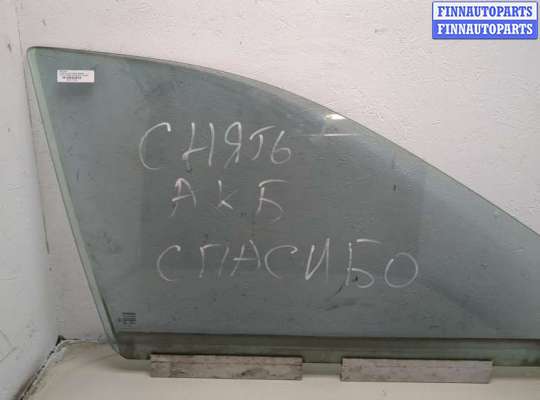 купить Стекло боковой двери на Volvo XC90 2006-2014