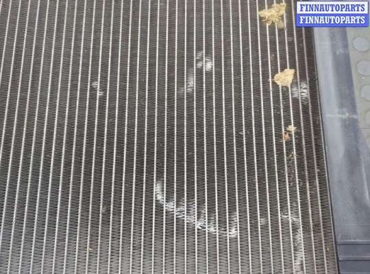 купить Радиатор охлаждения двигателя на Dodge Ram (DR / DH) 2001-2009