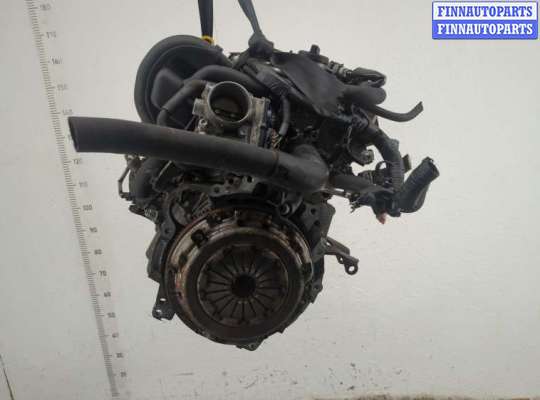 купить Двигатель (ДВС) на Toyota Corolla Verso 2004-2009