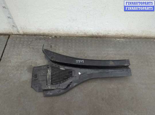 купить Жабо под дворники (дождевик) на Volkswagen Jetta 7 2018-2024