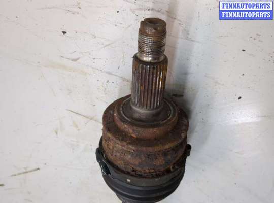 купить Полуось (приводной вал, шрус) на Suzuki Grand Vitara 2005-2016