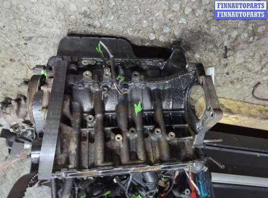 купить Блок цилиндров (Шорт блок) на Citroen Berlingo 2002-2008