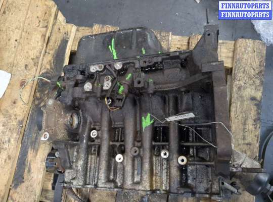 купить Блок цилиндров (Шорт блок) на Citroen Berlingo 2002-2008