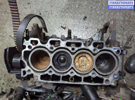 купить Блок цилиндров (Шорт блок) на Citroen Berlingo 2002-2008