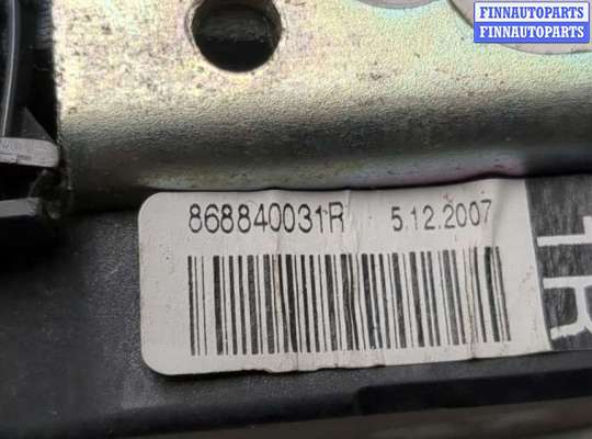 купить Ремень безопасности на Renault Laguna 3 2007-2025