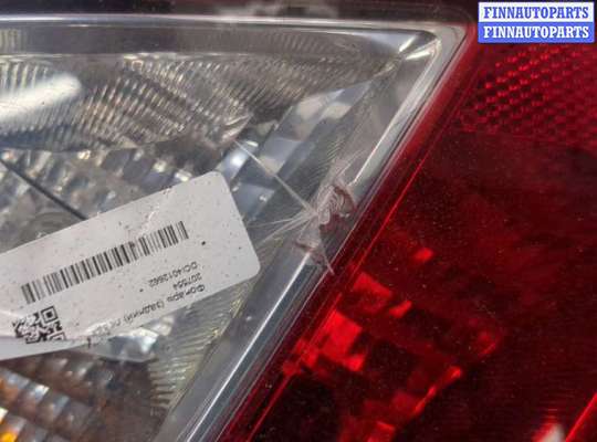 купить Фонарь (задний) на Opel Corsa D 2006-2014