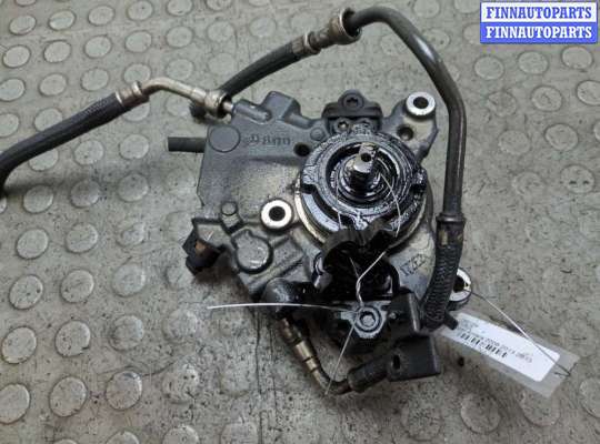 ТНВД CH476688 на Opel Antara 2006-2015