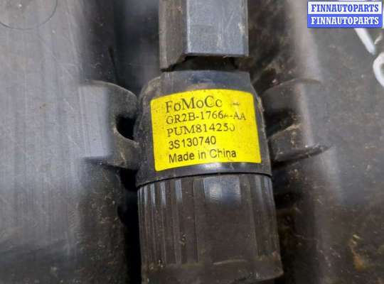 купить Бачок омывателя на Ford Transit (Tourneo) Connect 2012-2024