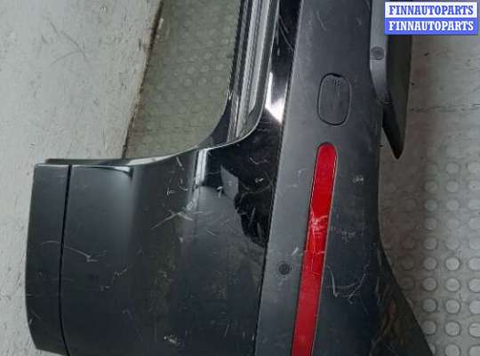 купить Бампер на Volkswagen Touareg 2007-2010