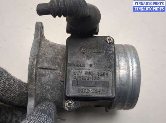 купить Измеритель потока воздуха (расходомер) на Audi A4 (B5) 1994-2000