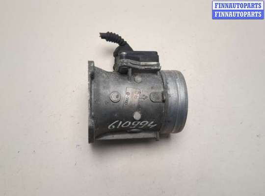 Купить Измеритель потока воздуха (расходомер) на Audi A4 (B5) 1994-2000 Измеритель потока воздуха (расходомер) AU1695201 на Audi A4 (B5) 1994-2000