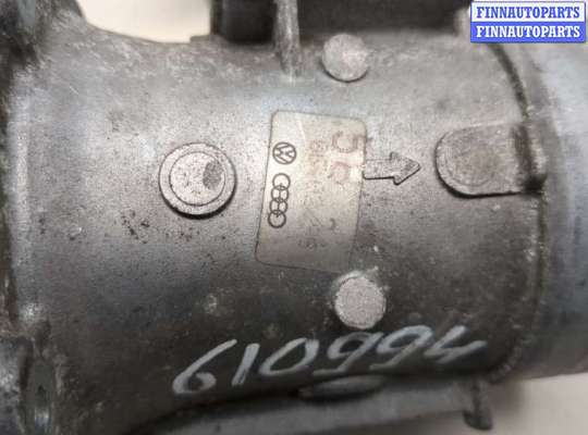купить Измеритель потока воздуха (расходомер) на Audi A4 (B5) 1994-2000