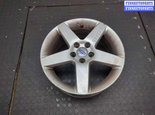 Комплект литых дисков VL571321 на Volvo S40 2004-2012