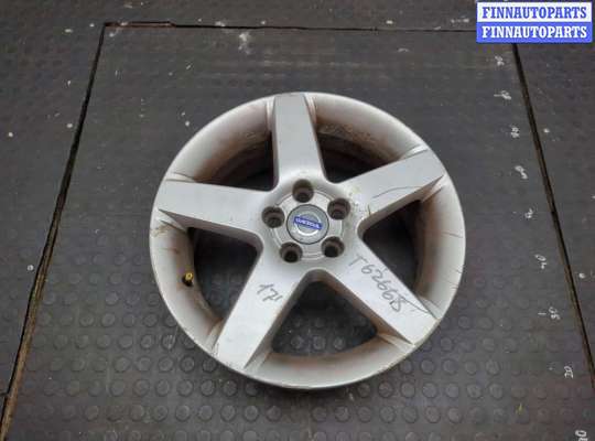 купить Комплект литых дисков на Volvo S40 2004-2012