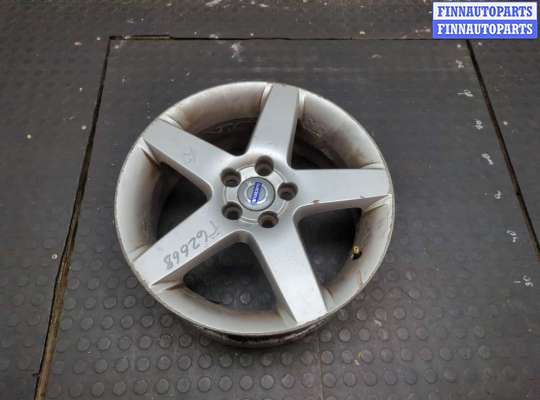 купить Комплект литых дисков на Volvo S40 2004-2012