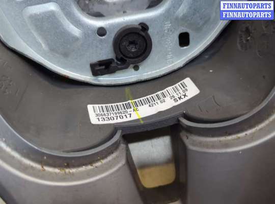 купить Руль на Chevrolet Cruze 2009-2015