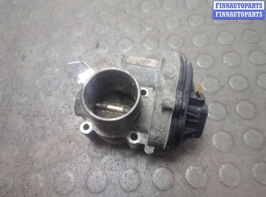 Заслонка дроссельная FO2167729 на Ford Focus 2 2008-2011