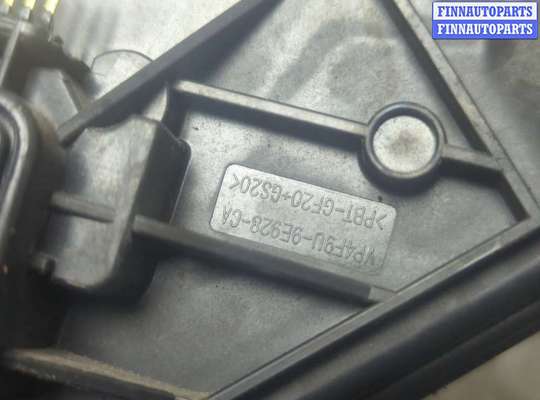 купить Заслонка дроссельная на Ford Focus 2 2008-2011