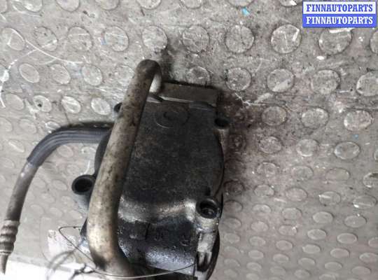 купить Компрессор кондиционера на Ford Mondeo 3 2000-2007