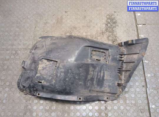 Защита арок (подкрылок) BM3257977 на BMW 3 E90, E91, E92, E93 2005-2012