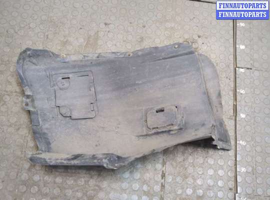 купить Защита арок (подкрылок) на BMW 3 E90, E91, E92, E93 2005-2012