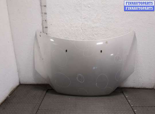 Купить Капот на Ford Focus 2 2005-2008 Капот FO2220785 на Ford Focus 2 2005-2008