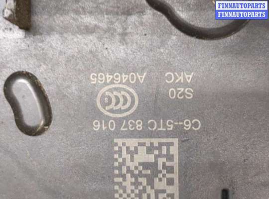 купить Замок двери на Skoda Rapid 2012-2020