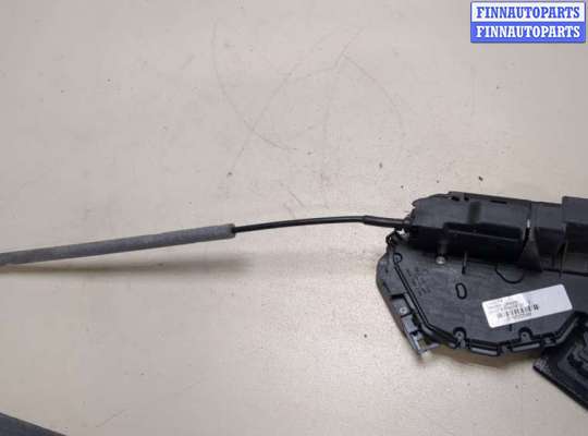 купить Замок двери на Skoda Rapid 2012-2020