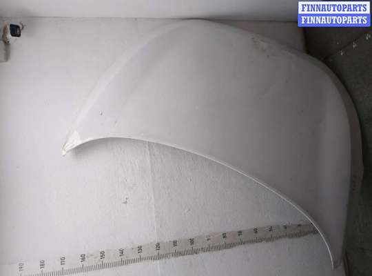 Обшивка капота HN600725 на Hyundai Tucson 3 2015-2021