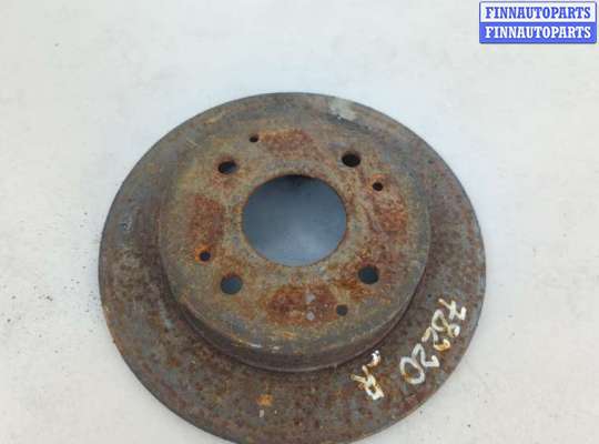 Купить Диск тормозной на Rover 600-series 1993-1999 Диск тормозной RV70110 на Rover 600-series 1993-1999