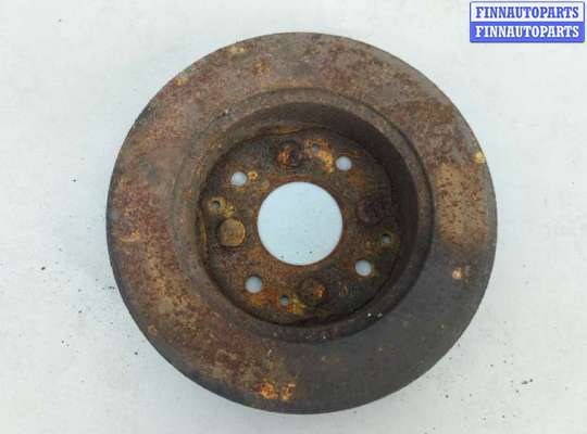 Диск тормозной на Rover 600 RH