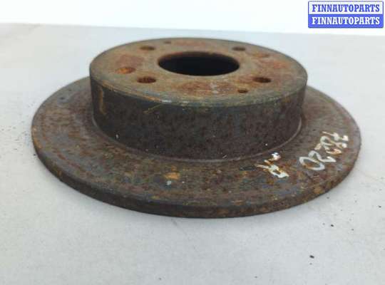 Диск тормозной на Rover 600 RH