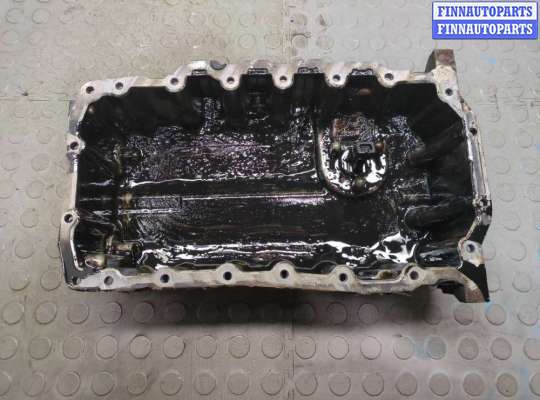 Поддон SK503236 на Skoda Rapid 2012-2020