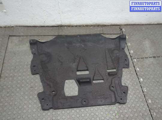 купить Защита моторного отсека (картера ДВС) на Ford S-Max 2010-2015