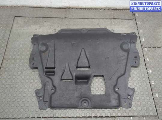 купить Защита моторного отсека (картера ДВС) на Ford S-Max 2010-2015