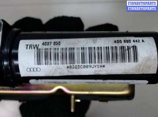 купить Подушка безопасности боковая (в сиденье) на Audi A8 (D2) 1999-2002