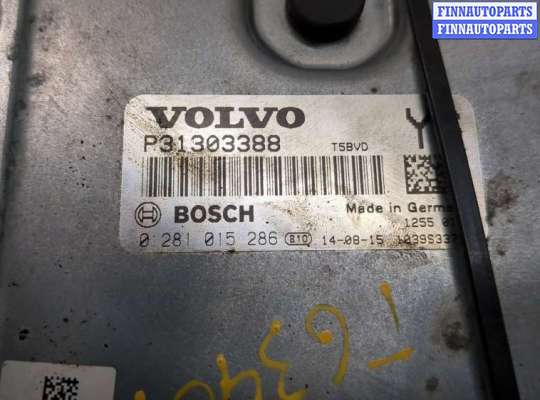 купить Блок управления двигателем на Volvo C30 2006-2013