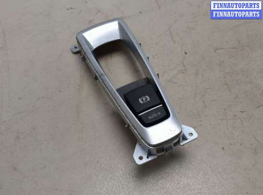 Кнопка стояночного тормоза (ручника) BM3621653 на BMW X5 F15 2013-2018