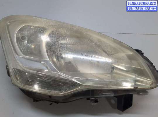 купить Фара (передняя) на Citroen Berlingo 2008-2012