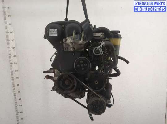 купить Насос гидроусилителя руля (ГУР) на Ford Focus 2 2005-2008