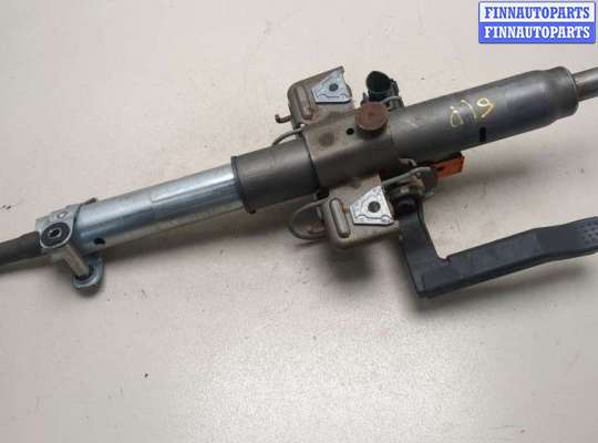 купить Колонка рулевая на Opel Vectra C 2002-2008