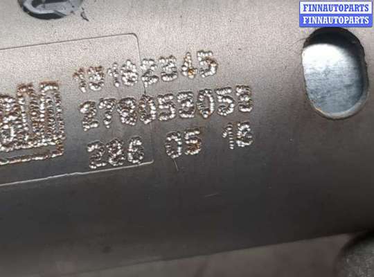 купить Колонка рулевая на Opel Vectra C 2002-2008
