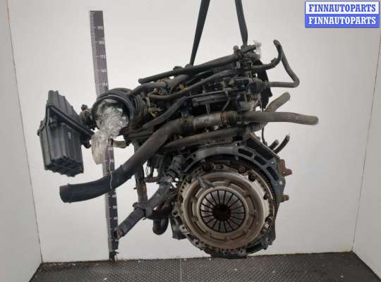 купить Заслонка дроссельная на Mazda 5 (CR) 2005-2010