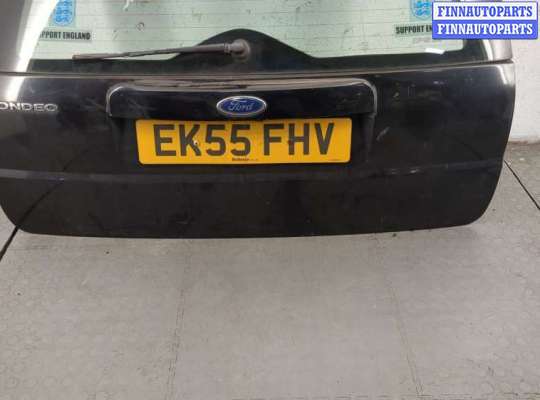 купить Крышка (дверь) багажника на Ford Mondeo 3 2000-2007